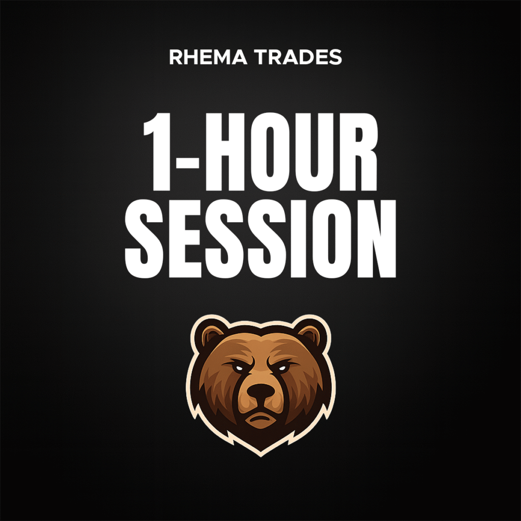 1 Hour Session