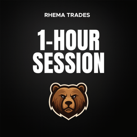 1 Hour Session