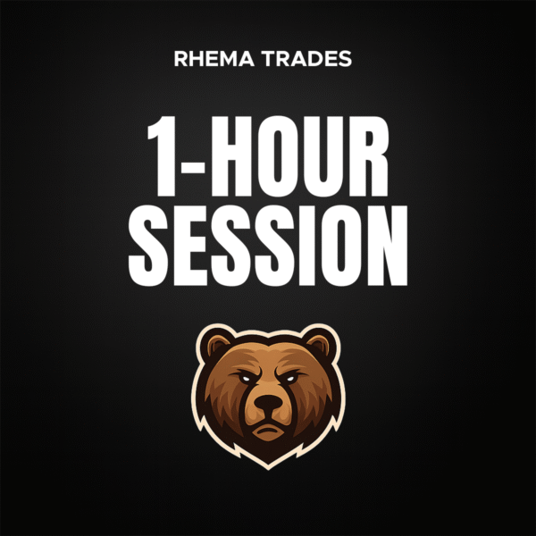 1 Hour Session