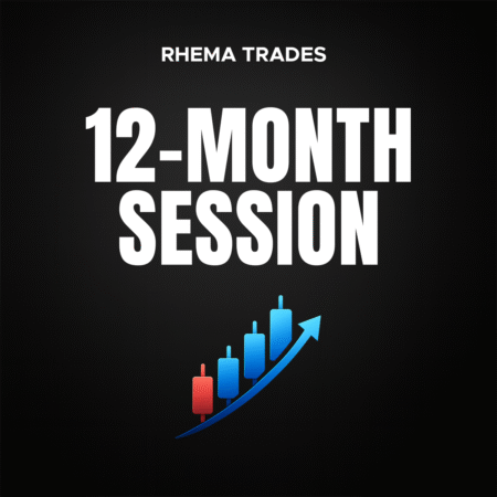 1.5-Hour Training, 2 Times a Month for 12 Months