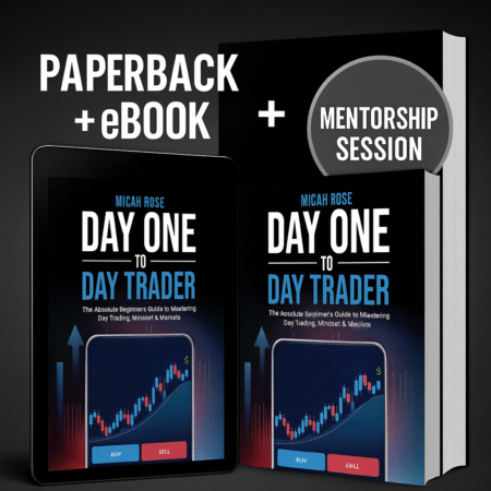 eBook + Paperback + Mentorship Bundle
